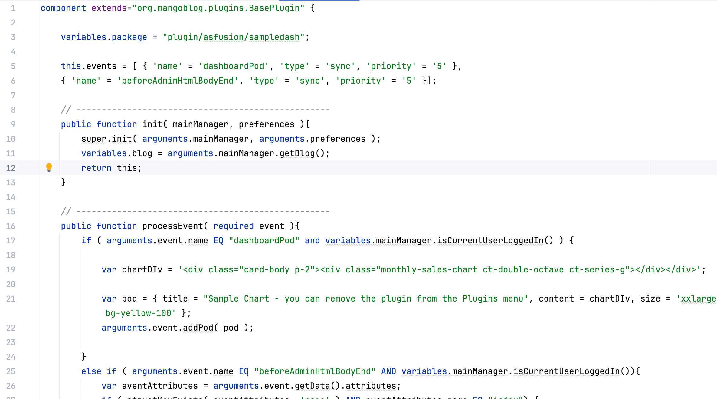 App Screenshots